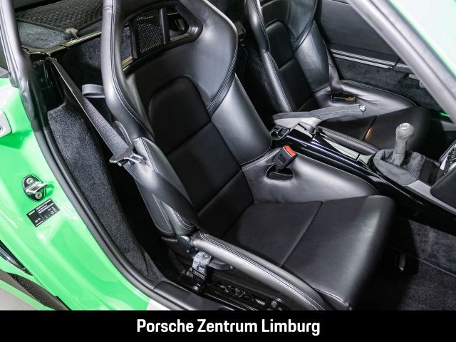 Porsche Cayman S Sport PCCB Sport Chrono PCM 38.100km