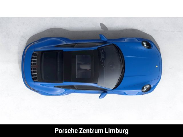 Porsche 992 911 Carrera S Sportabgas Surround-View BOSE