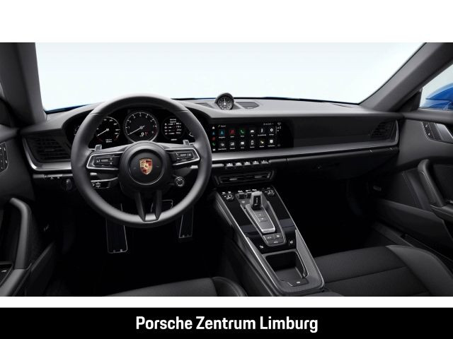 Porsche 992 911 Carrera S Sportabgas Surround-View BOSE