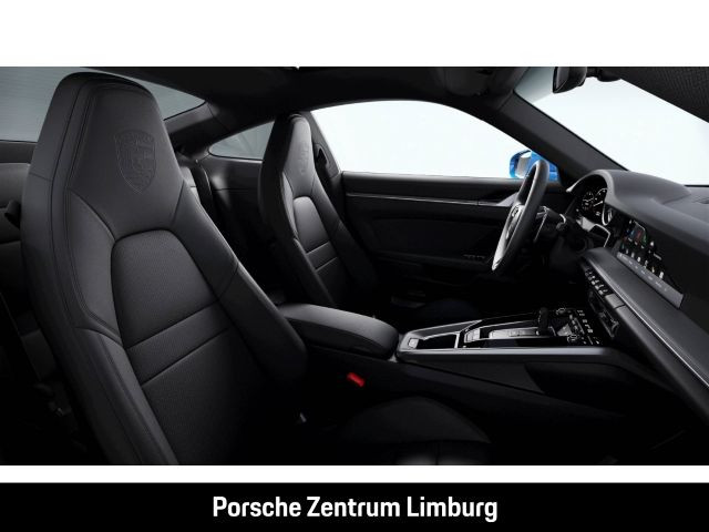 Porsche 992 911 Carrera S Sportabgas Surround-View BOSE