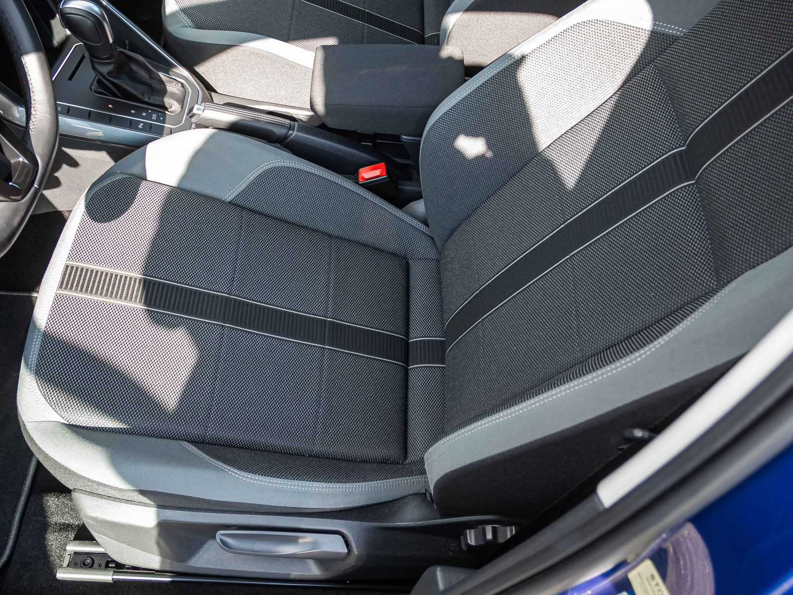 Volkswagen Polo R-Line 1.0TSI DSG Navi Panorama EPH Sitzheizung