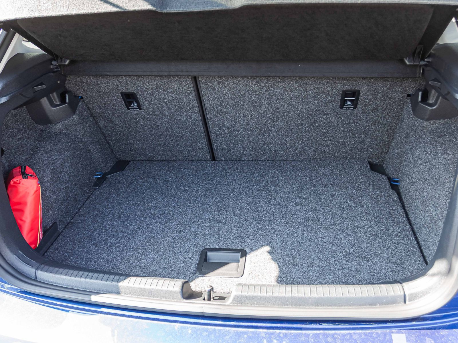 Volkswagen Polo R-Line 1.0TSI DSG Navi Panorama EPH Sitzheizung