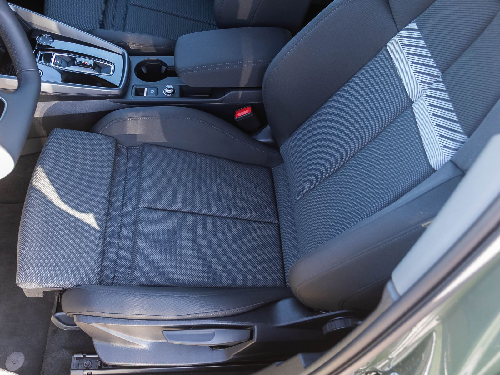 Audi A3 Limousine S line TDI Stronic Navi LED SONOS