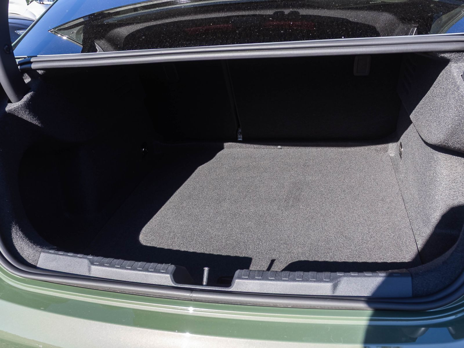 Audi A3 Limousine S line TDI Stronic Navi LED SONOS