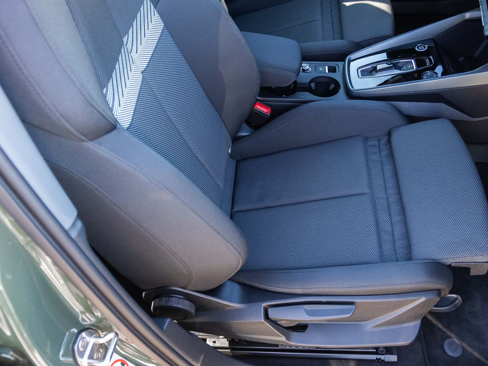 Audi A3 Limousine S line TDI Stronic Navi LED SONOS