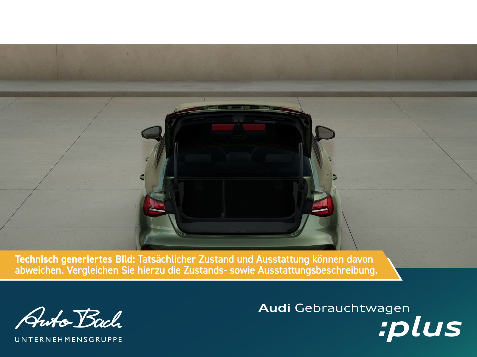 Audi A3 Limousine S line TDI Stronic Navi LED SONOS