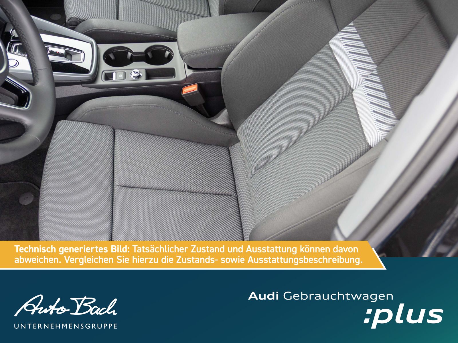 Audi A3 Sportback S line 35TFSI Stronic SONOS HUD ACC