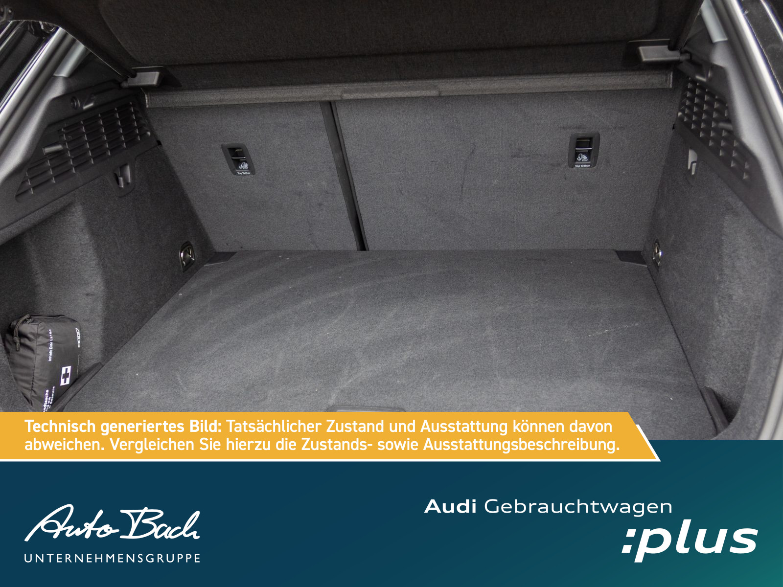 Audi A3 Sportback S line 35TFSI Stronic SONOS HUD ACC