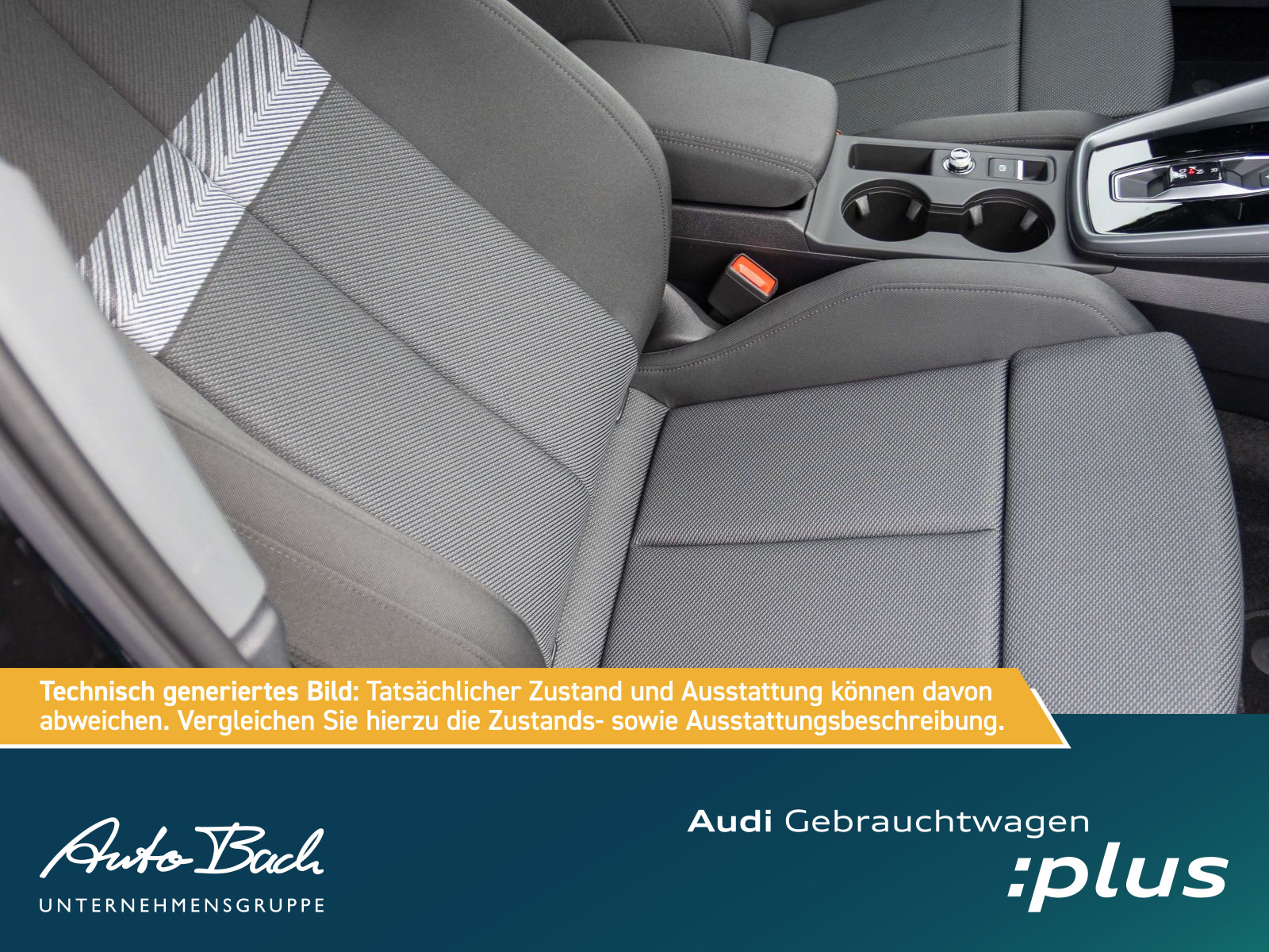 Audi A3 Sportback S line 35TFSI Stronic SONOS HUD ACC