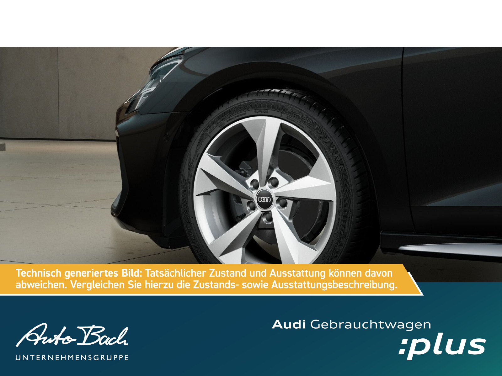 Audi A3 Sportback S line 35TFSI Stronic SONOS HUD ACC