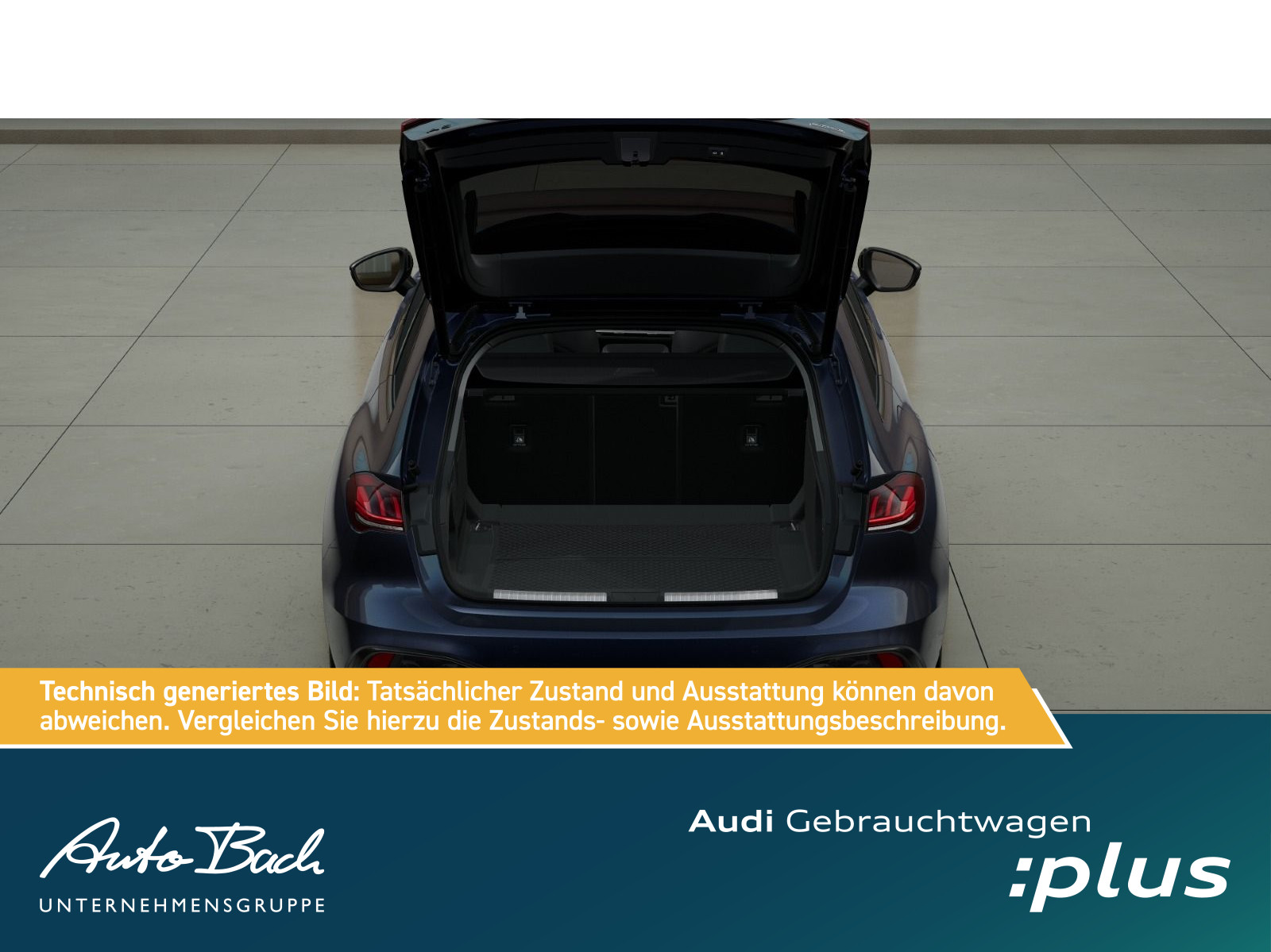 Audi A5 Avant S line edition one TFSI qu. Stronic B&O