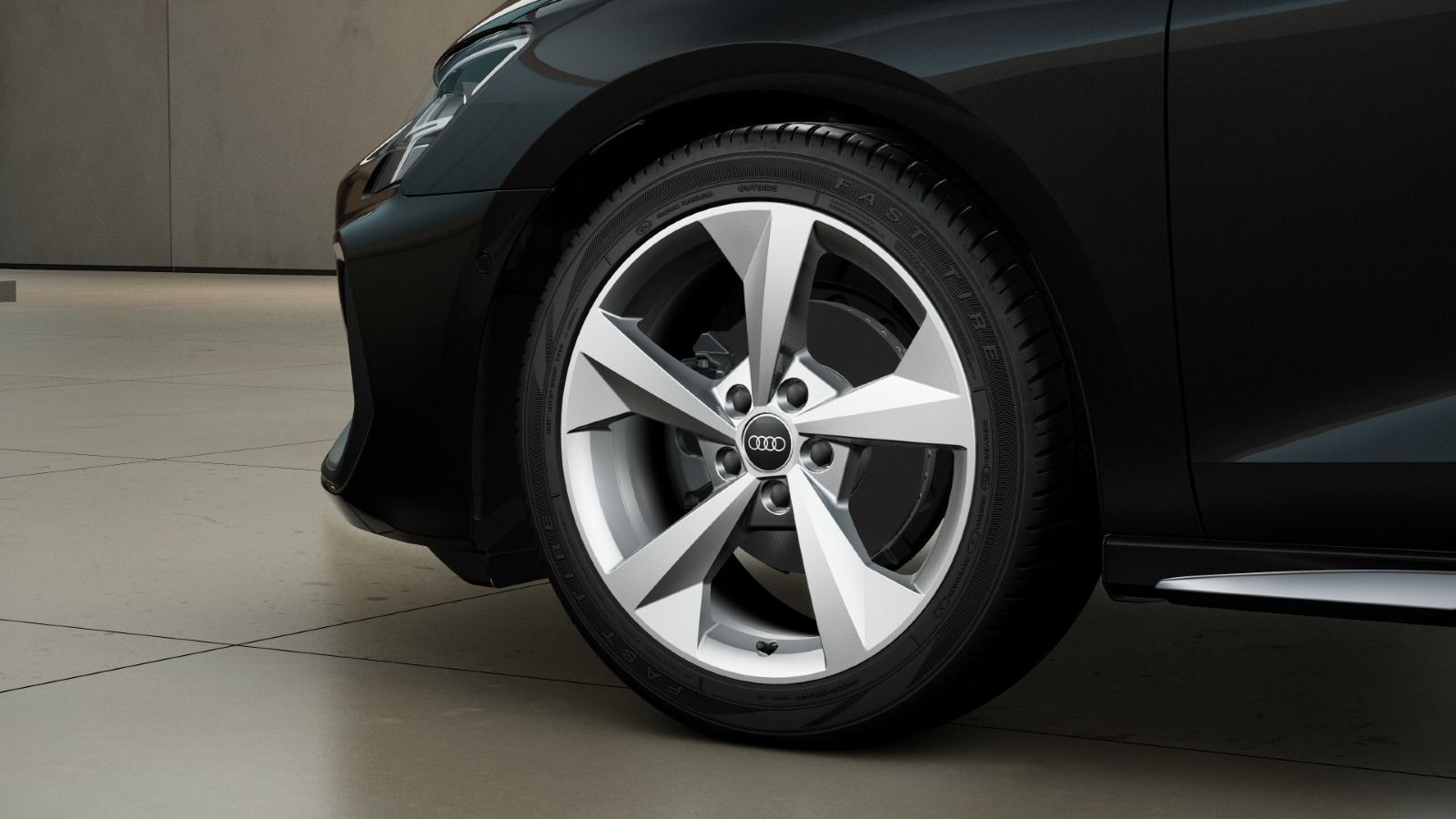 Audi A3 Sportback S line 35TFSI Stronic SONOS HUD ACC