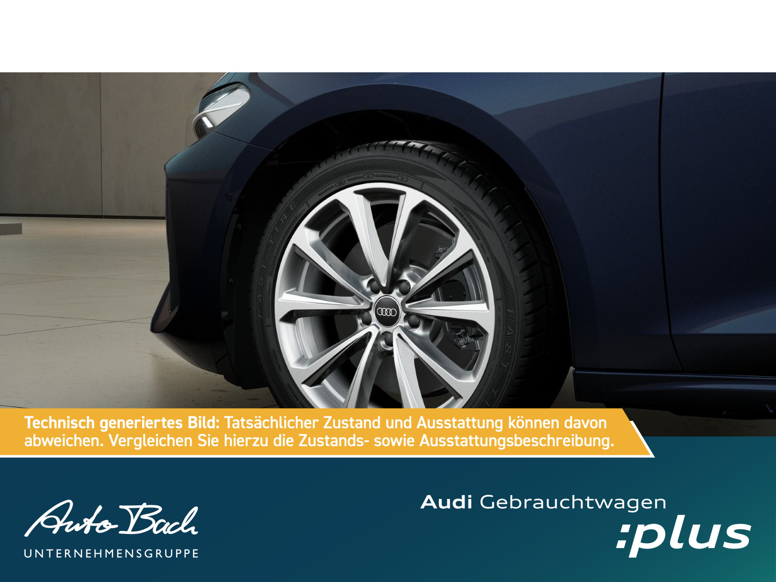 Audi A5 Avant TDI Stronic Navi LED-plus ACC EPH