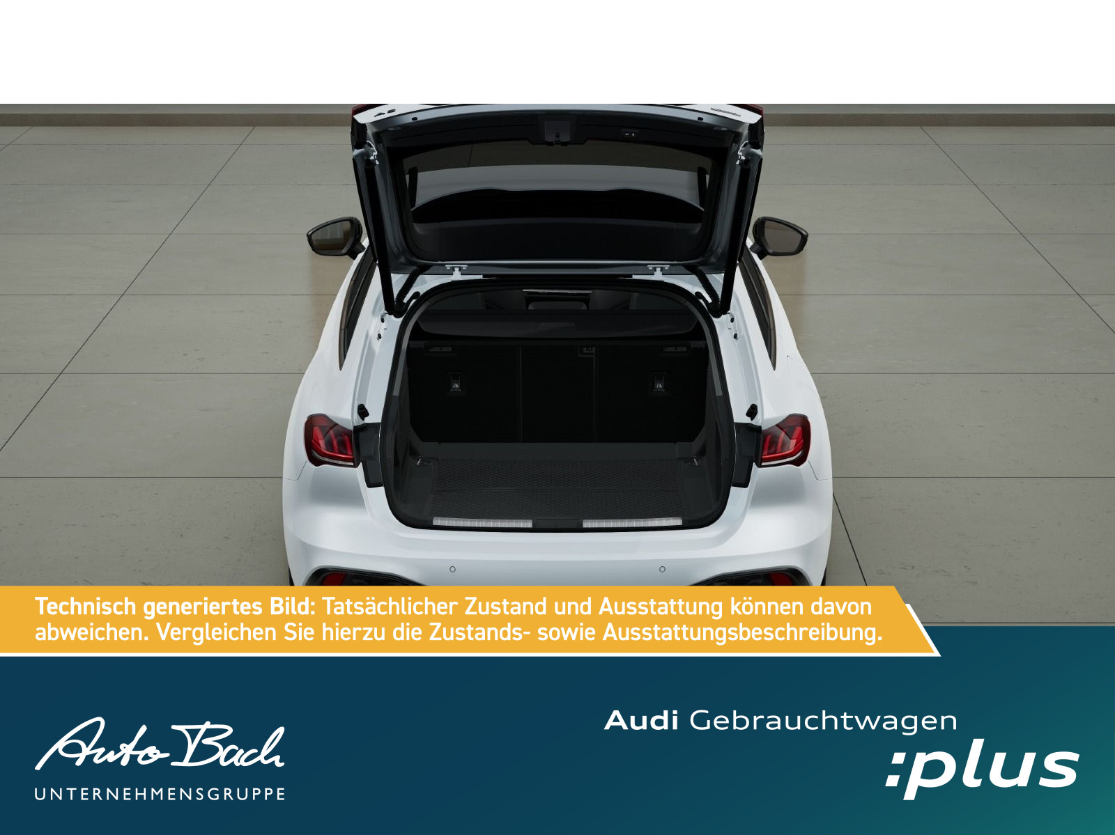 Audi A5 Avant S line edition one TFSI qu. Stronic B&O