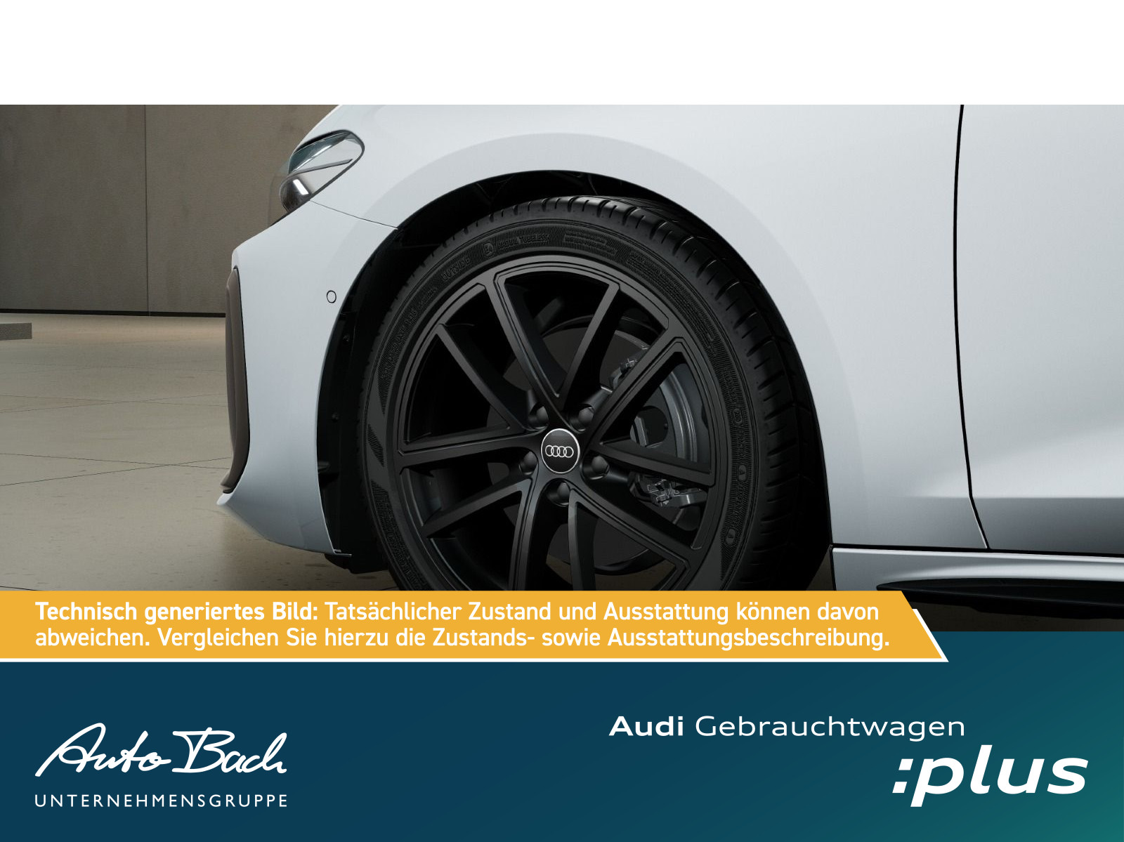 Audi A5 Avant S line edition one TFSI qu. Stronic B&O