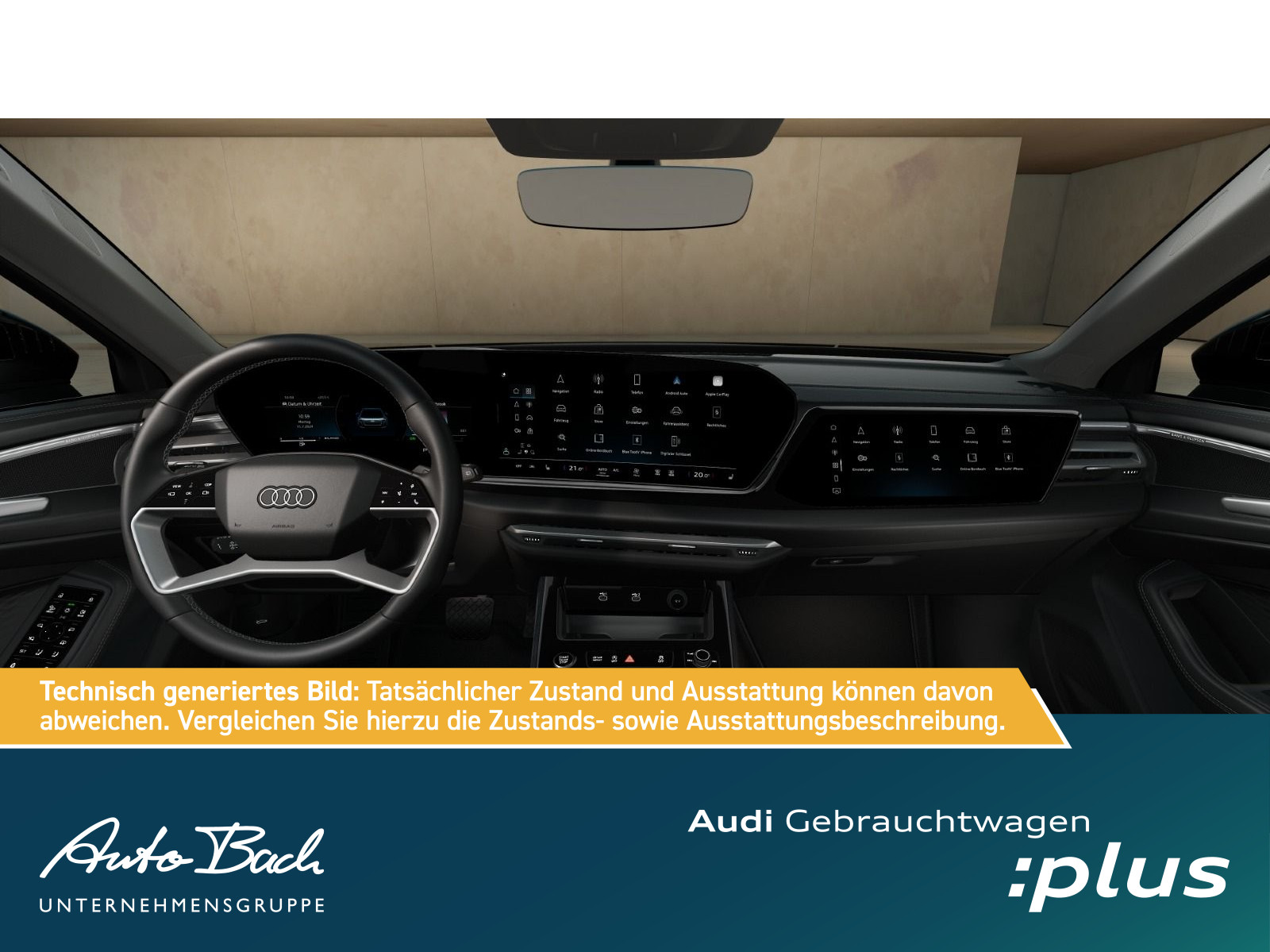 Audi A5 Avant S line edition one TFSI qu. Stronic B&O