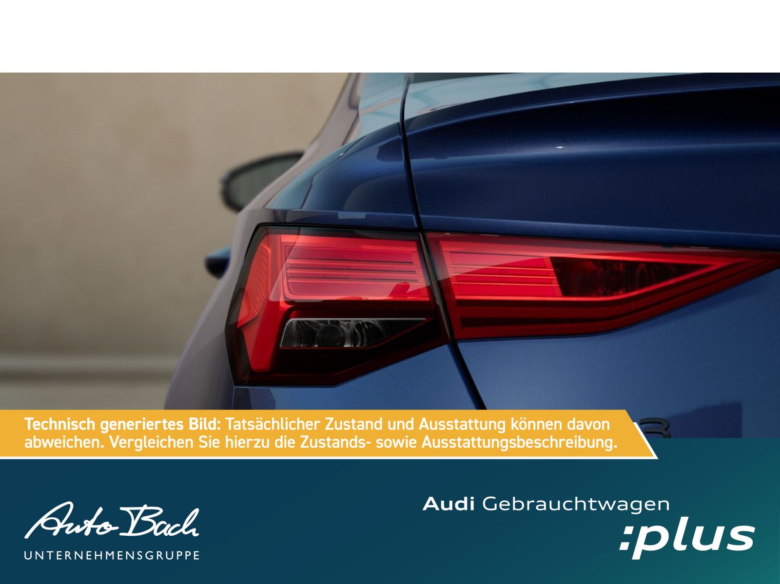 Audi A3 Limousine S line 35TFSI Stronic Navi AHK EPH