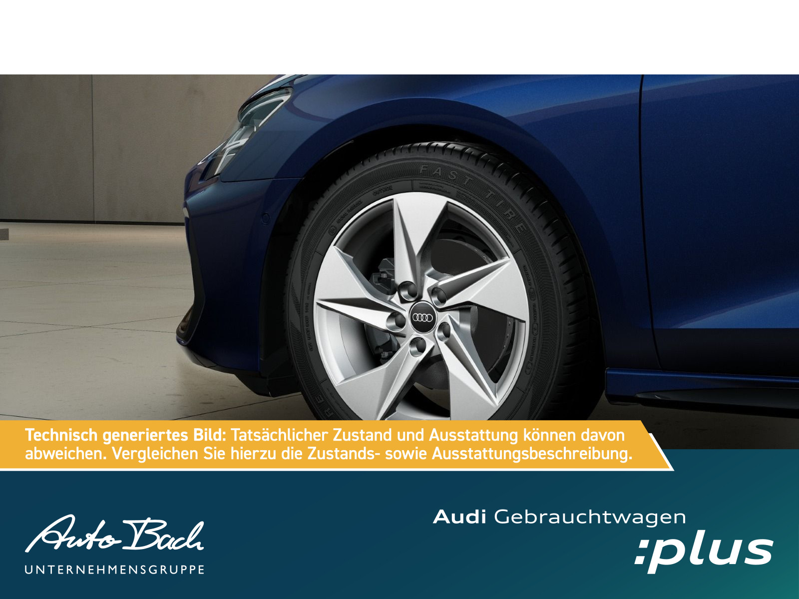 Audi A3 Limousine S line 35TFSI Stronic Navi AHK EPH