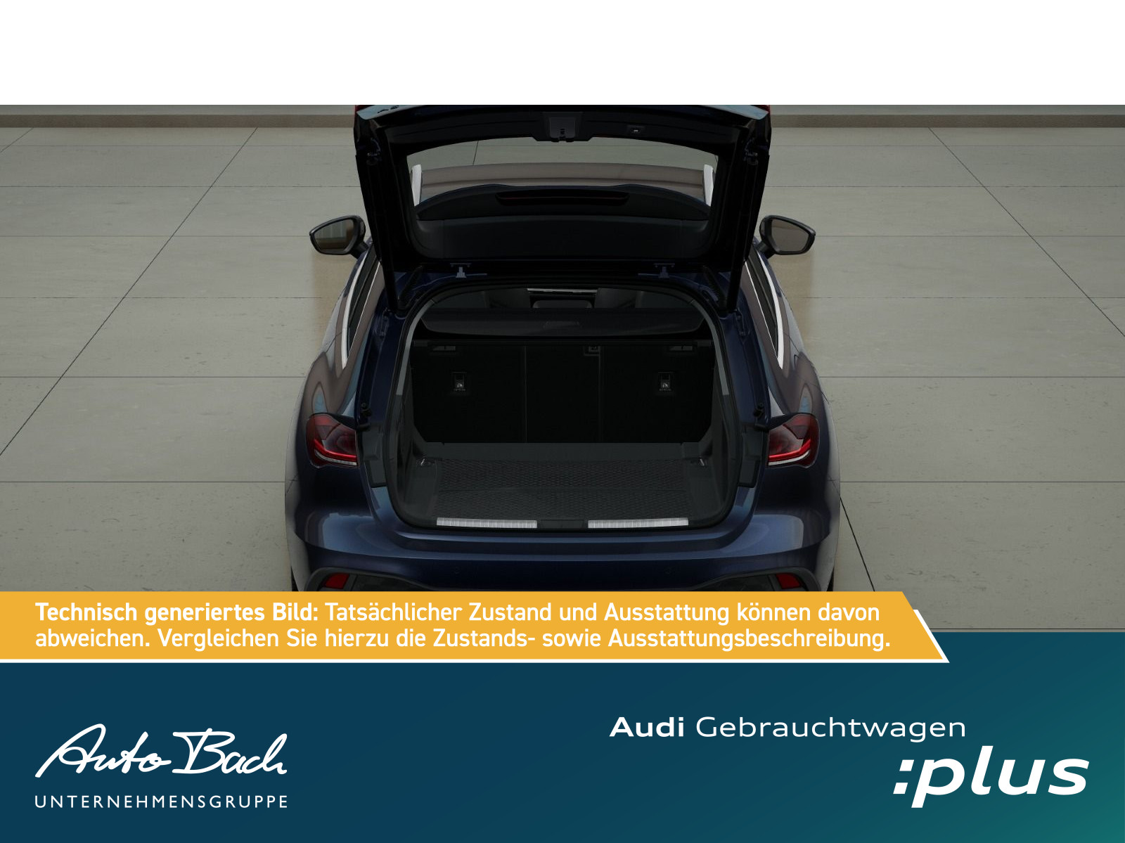 Audi A5 Avant TFSI Stronic Navi ACC EPH Sitzhzg