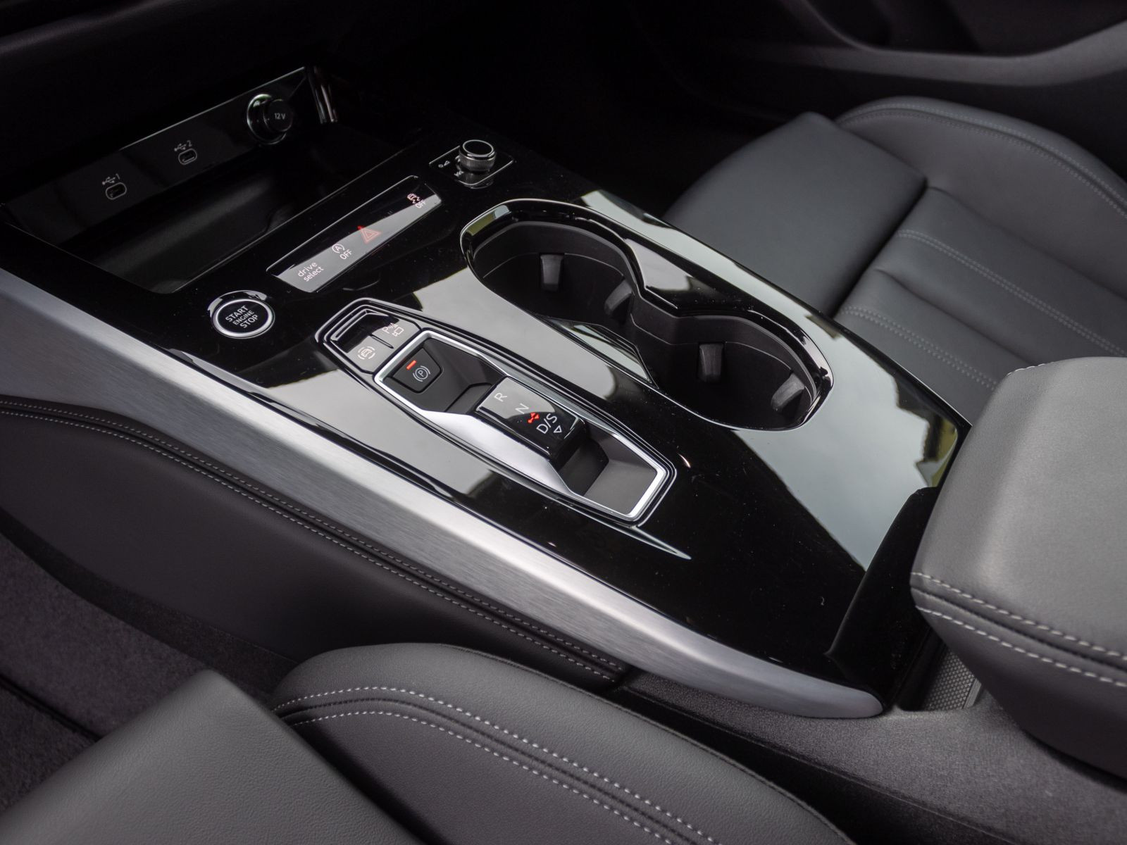 Audi A5 Avant TFSI Stronic Navi ACC EPH Sitzhzg