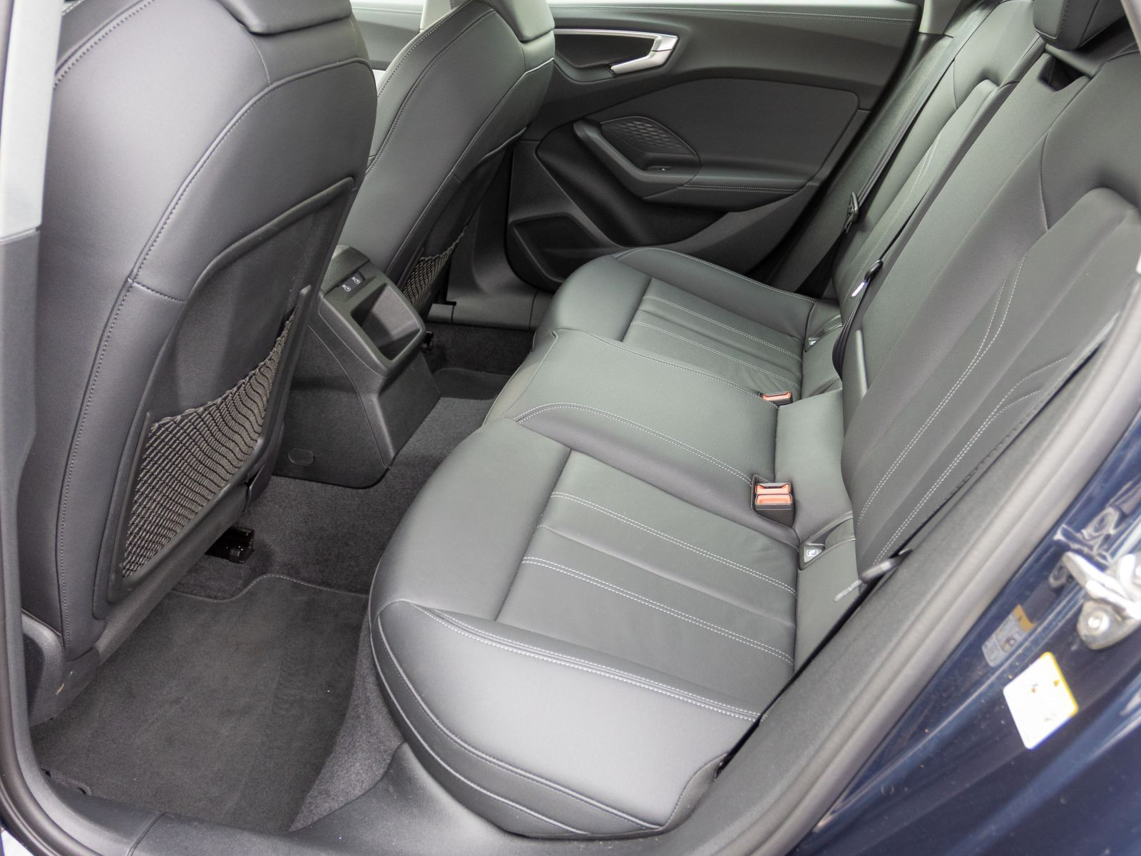 Audi A5 Avant TFSI Stronic Navi ACC EPH Sitzhzg