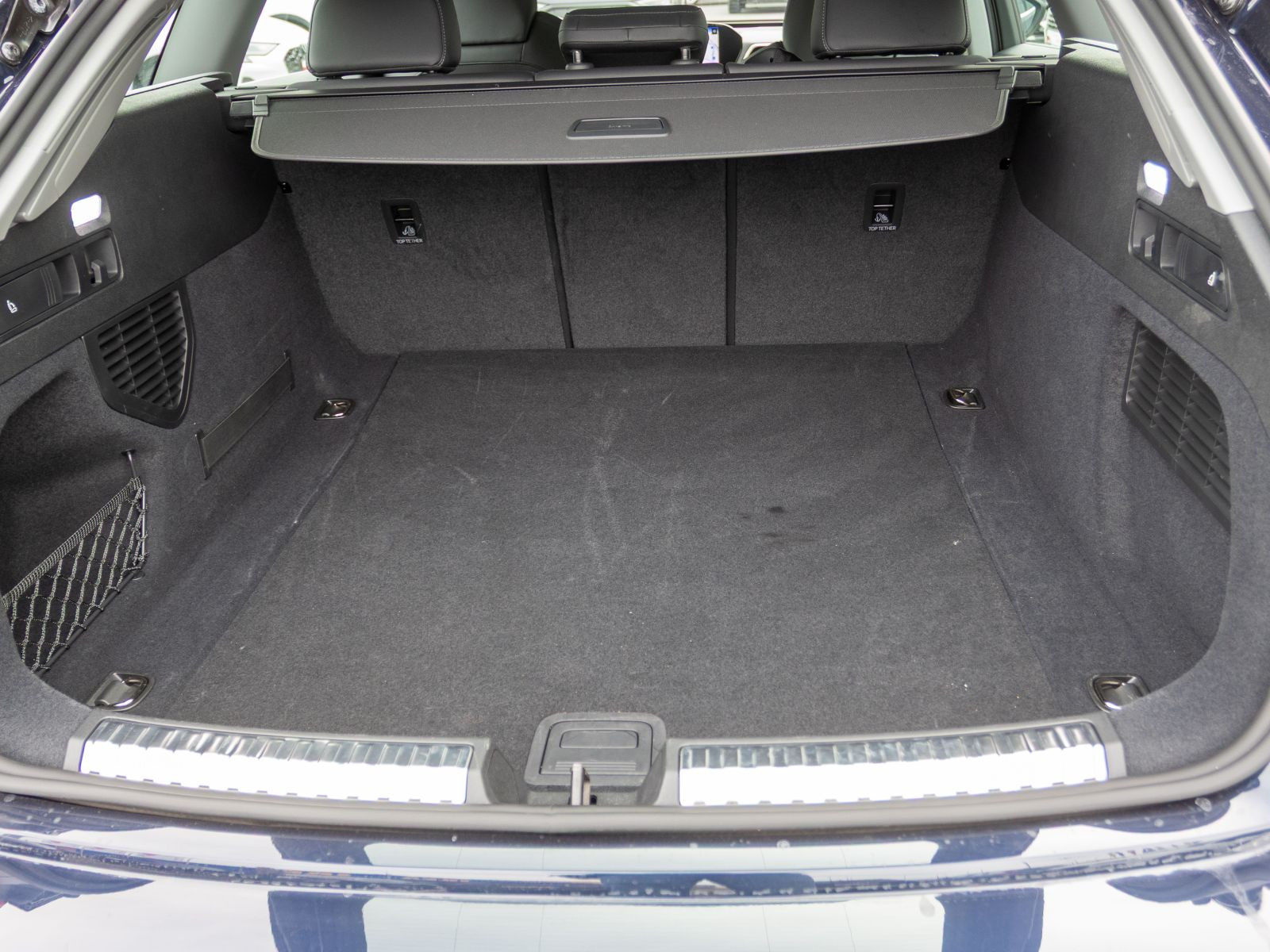 Audi A5 Avant TFSI Stronic Navi ACC EPH Sitzhzg