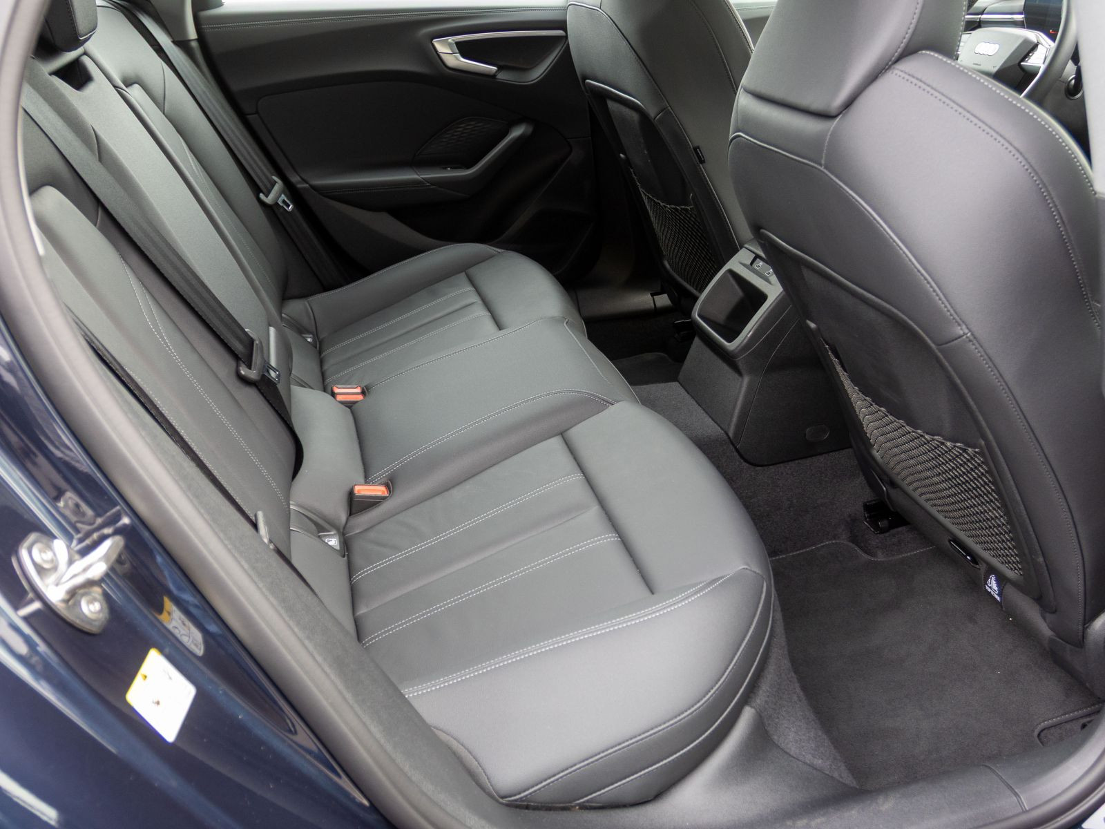Audi A5 Avant TFSI Stronic Navi ACC EPH Sitzhzg
