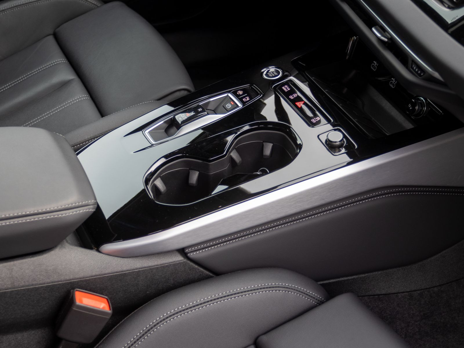 Audi A5 Avant TFSI Stronic Navi ACC EPH Sitzhzg