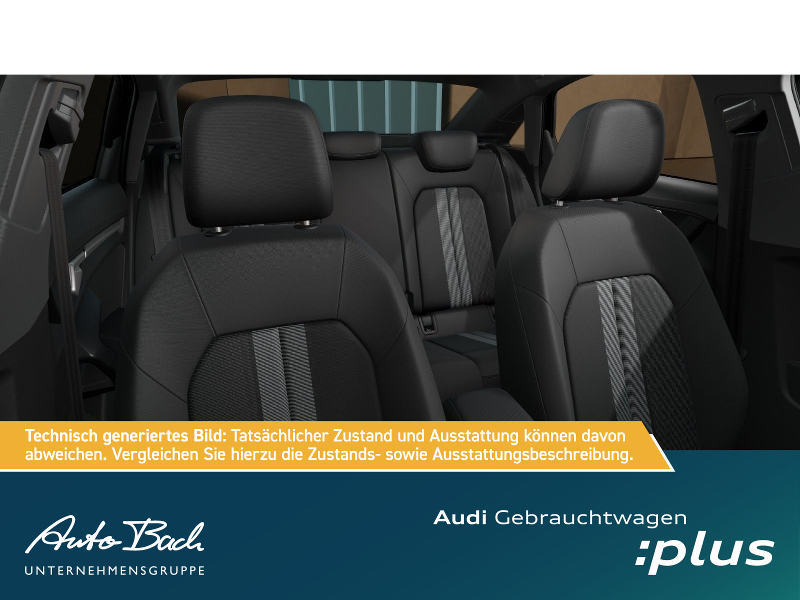 Audi A3 Limousine advanced 35 TFSI Stronic Navi LED