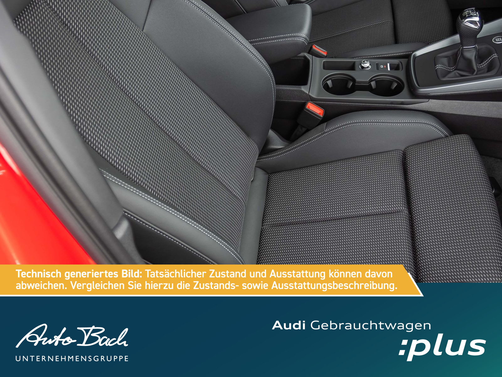 Audi A3 Limousine advanced 30TFSI Navi SONOS HUD ACC