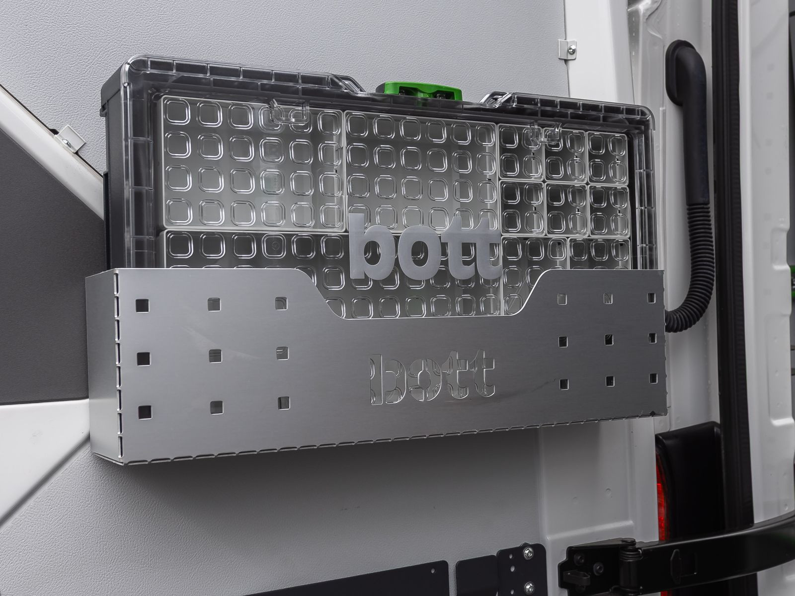 Volkswagen Crafter 35 2.0 TDI Automatik Kasten mittlerer Radstand, Rückfahrkamera, LED, Navi, App-Connect