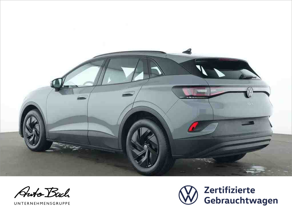 Volkswagen ID.4 Pure electric, LED, App-Connect, Klima, Standklimatisierung