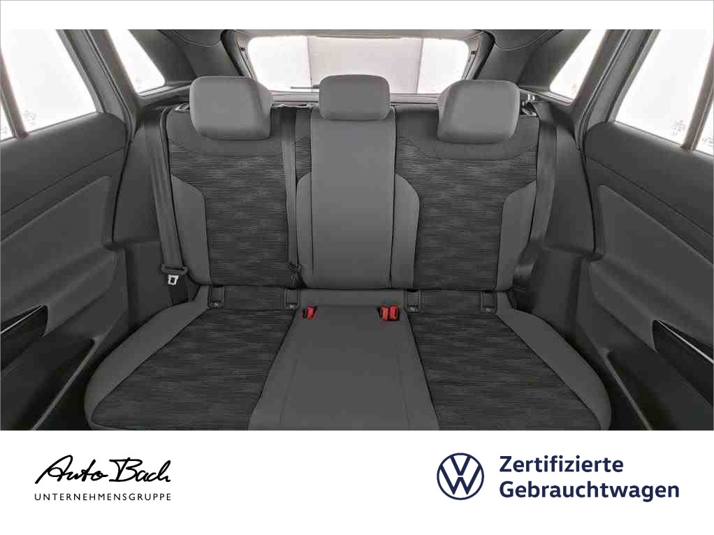 Volkswagen ID.4 Pure electric, LED, App-Connect, Klima, Standklimatisierung