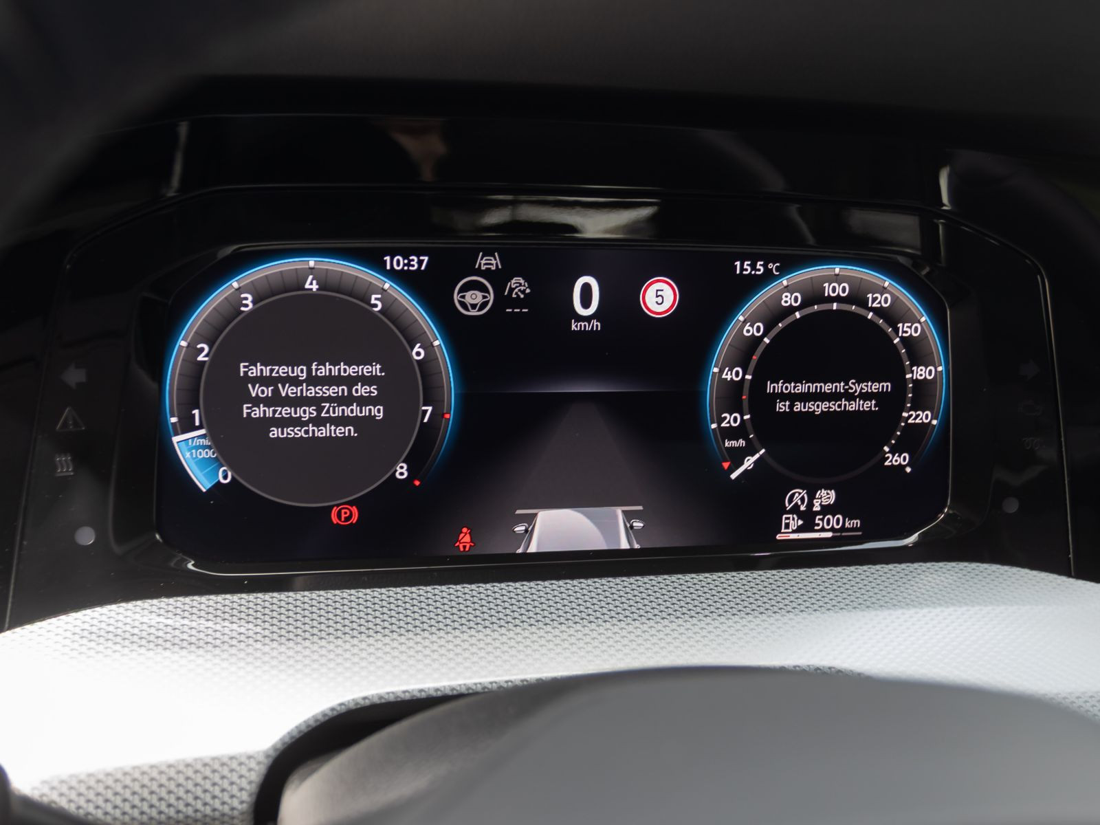 Volkswagen Golf VIII 1.5 TSI Goal, AHK, Navi, LED-Plus, App-Connect, Klima
