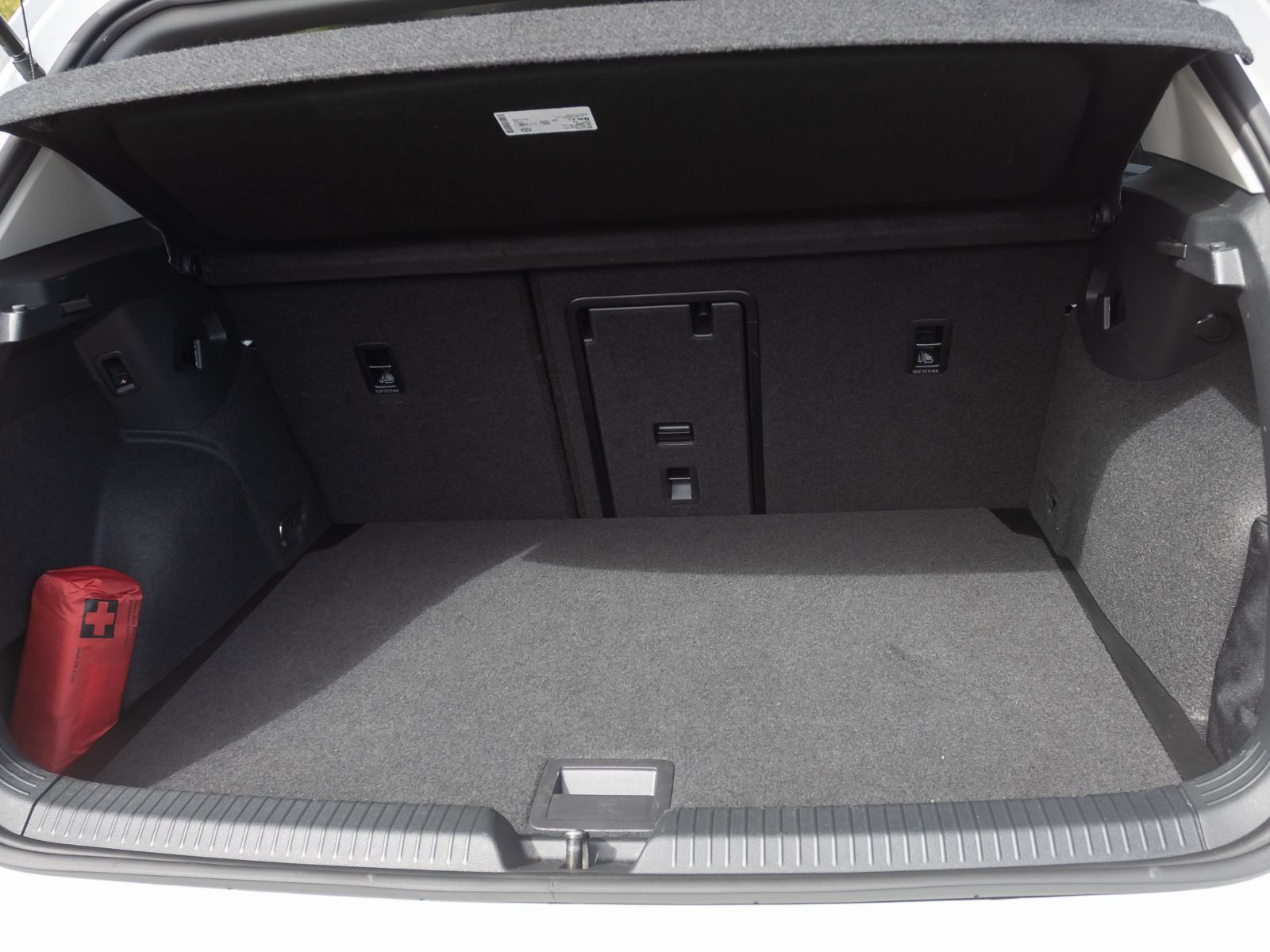 Volkswagen Golf VIII 1.5 TSI Goal, AHK, Navi, LED-Plus, App-Connect, Klima