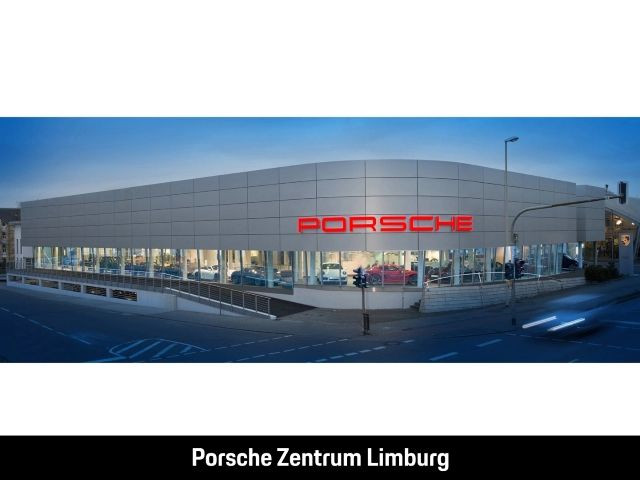 Porsche Boxster 718 S Sportabgasanlage 20-Zoll PDLS