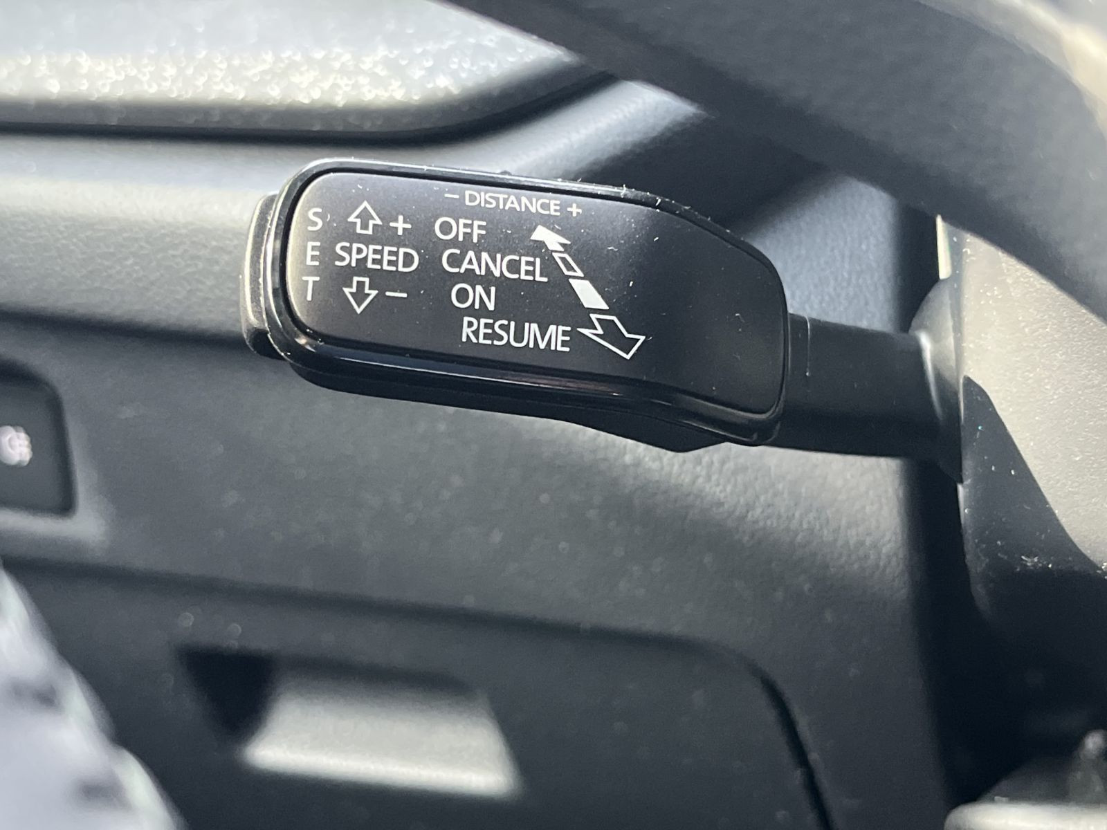 Skoda Octavia Combi Tour 2,0 TDI DSG AHK Area View