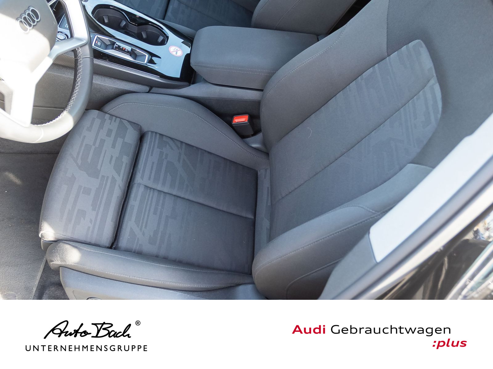 Audi A5 Avant TFSI qu. Stronic Navi ACC AHK EPH