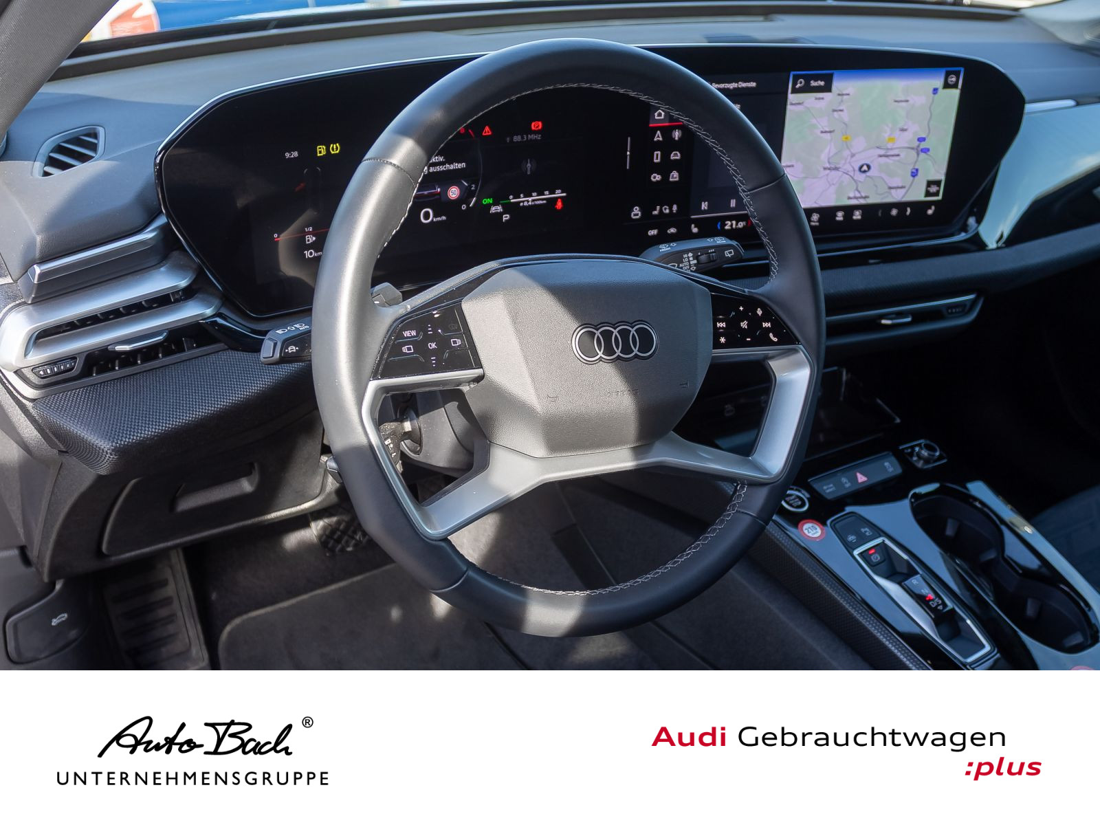 Audi A5 Avant TFSI qu. Stronic Navi ACC AHK EPH