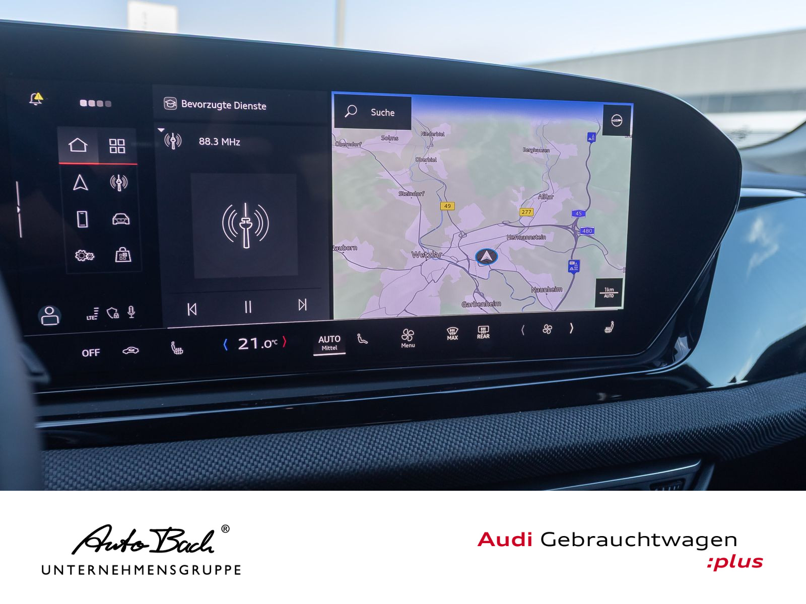 Audi A5 Avant TFSI qu. Stronic Navi ACC AHK EPH