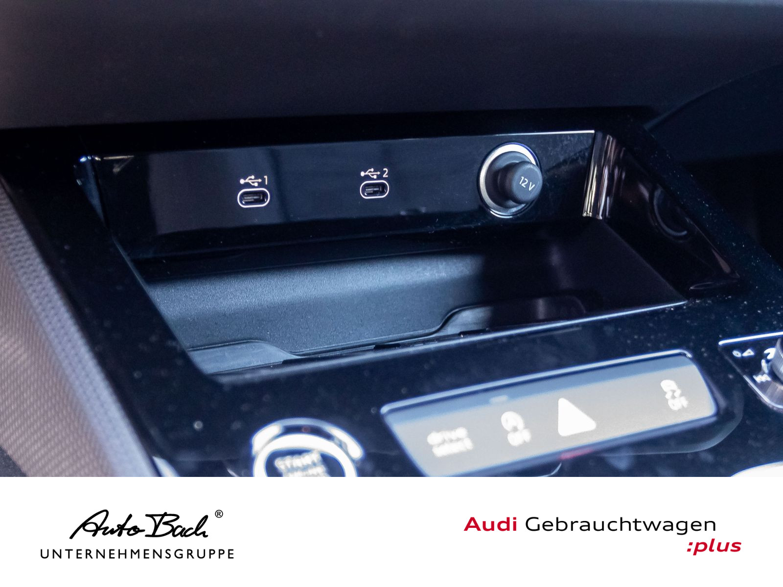 Audi A5 Avant TFSI qu. Stronic Navi ACC AHK EPH
