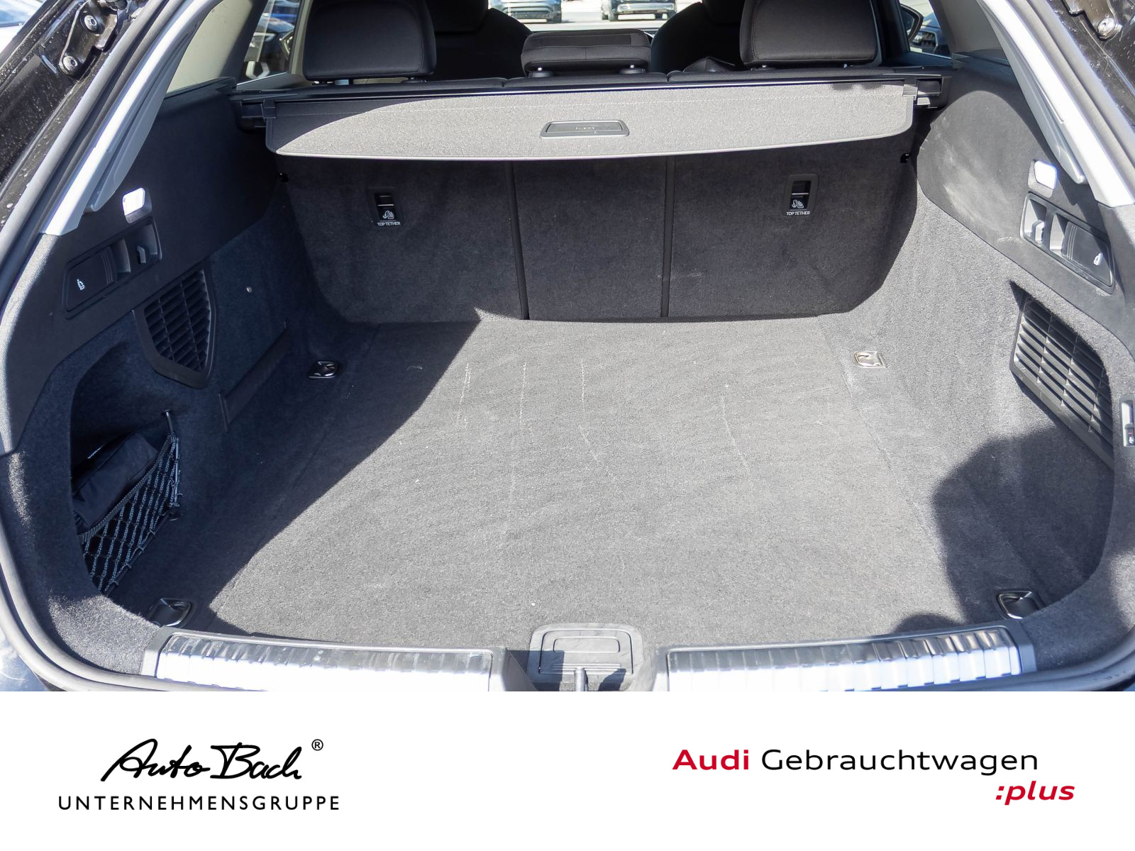 Audi A5 Avant TFSI qu. Stronic Navi ACC AHK EPH