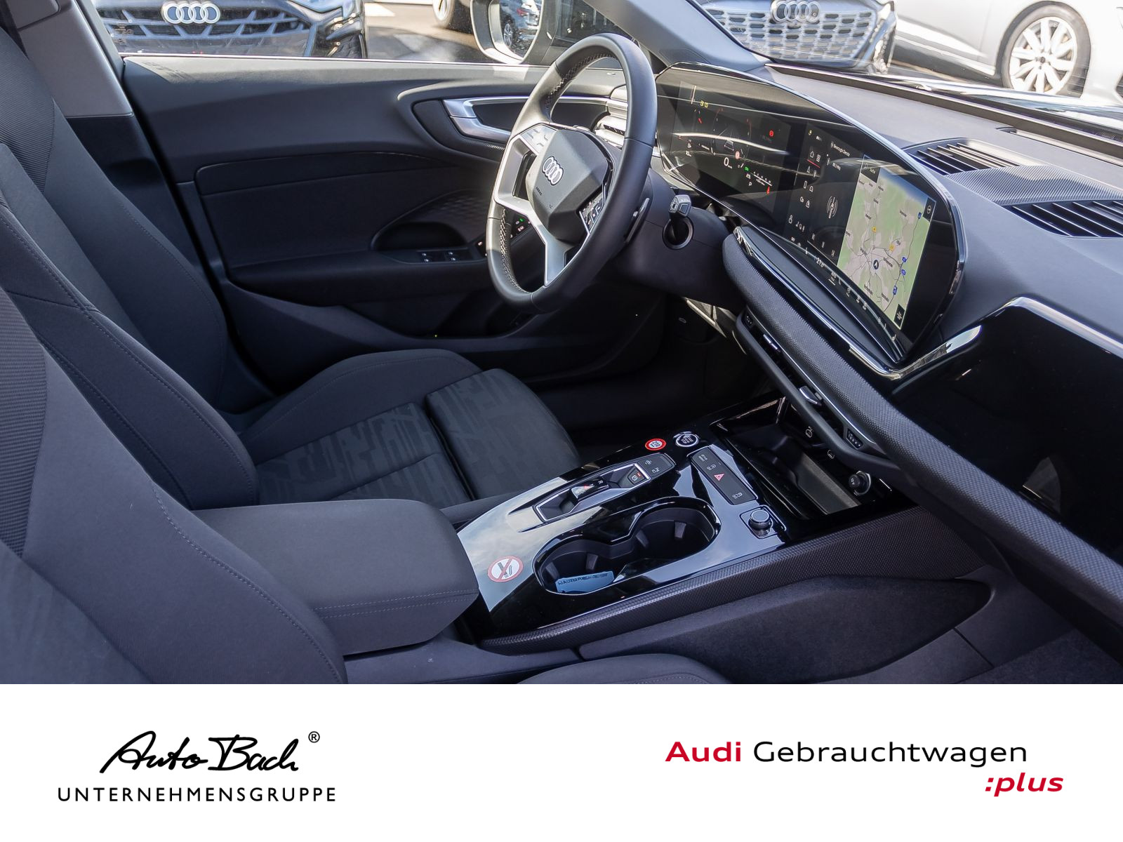 Audi A5 Avant TFSI qu. Stronic Navi ACC AHK EPH