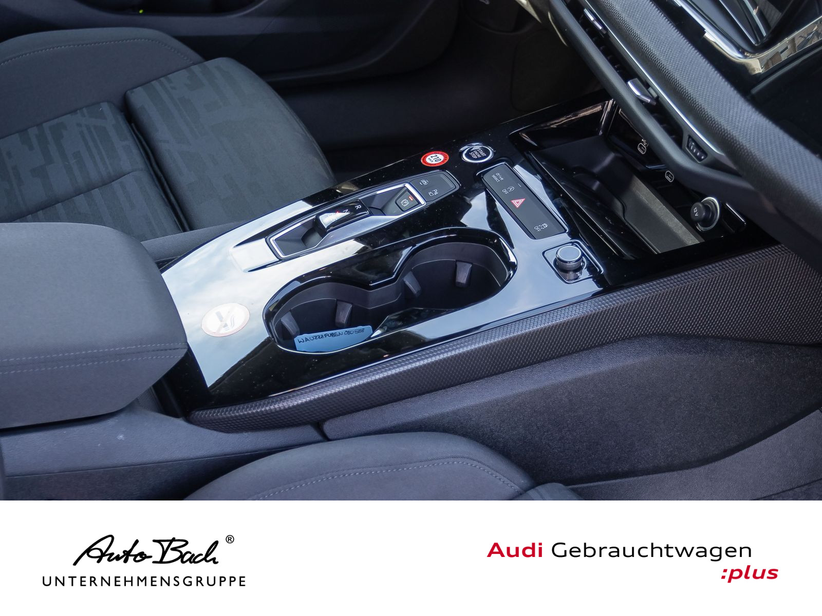 Audi A5 Avant TFSI qu. Stronic Navi ACC AHK EPH