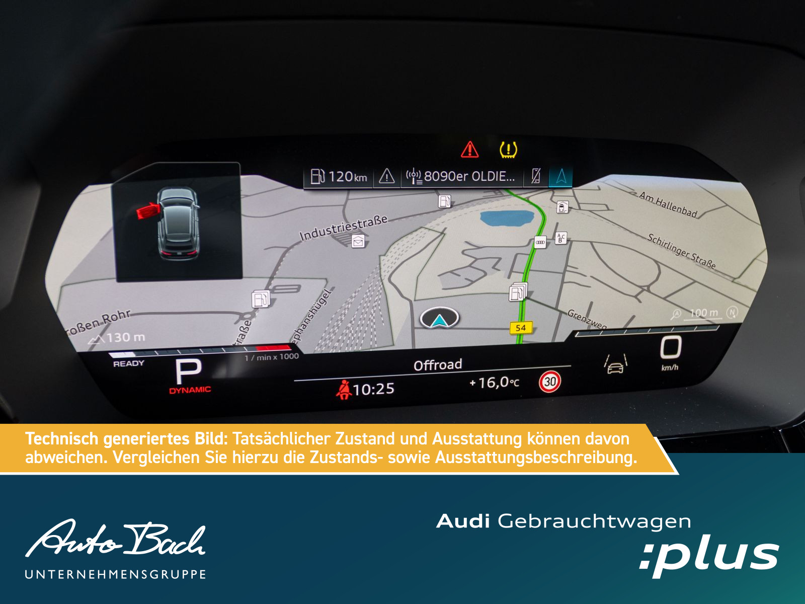 Audi A3 Sportback Advanced 35TFSI Stronic Navi LED ACC