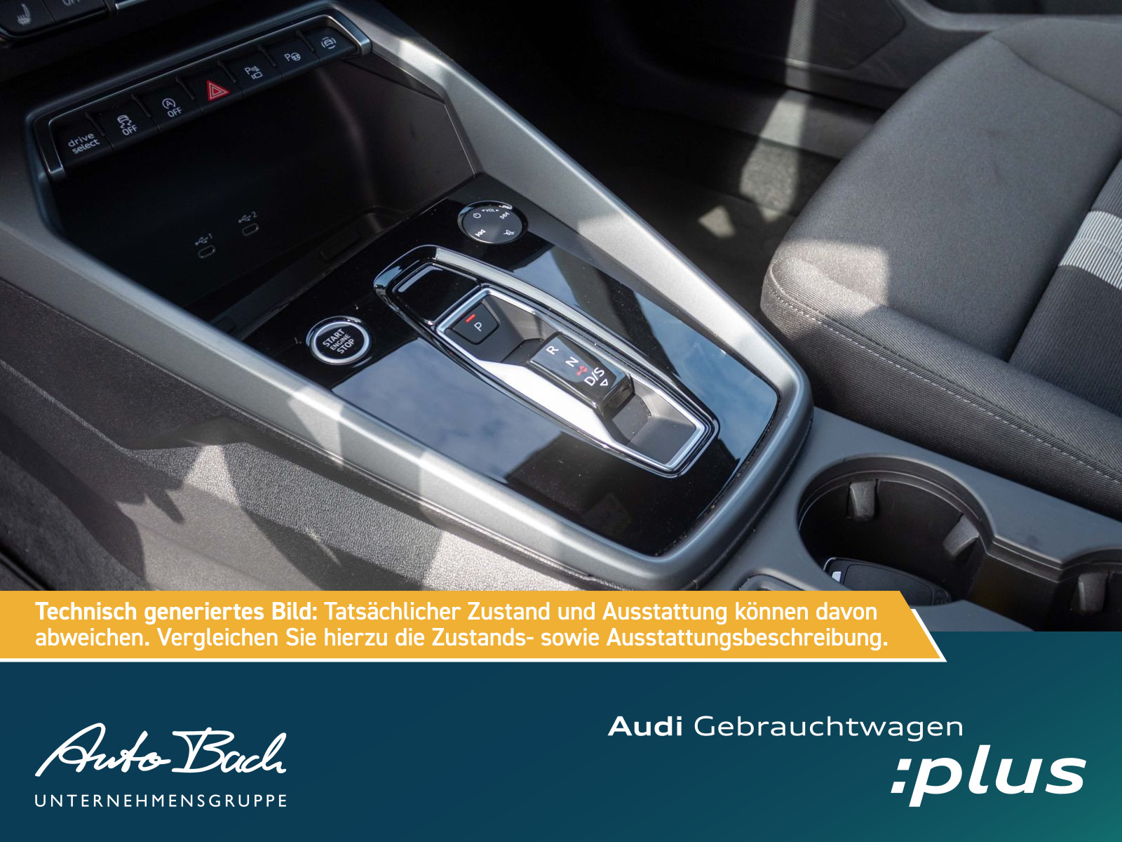 Audi A3 Sportback Advanced 35TFSI Stronic Navi LED ACC