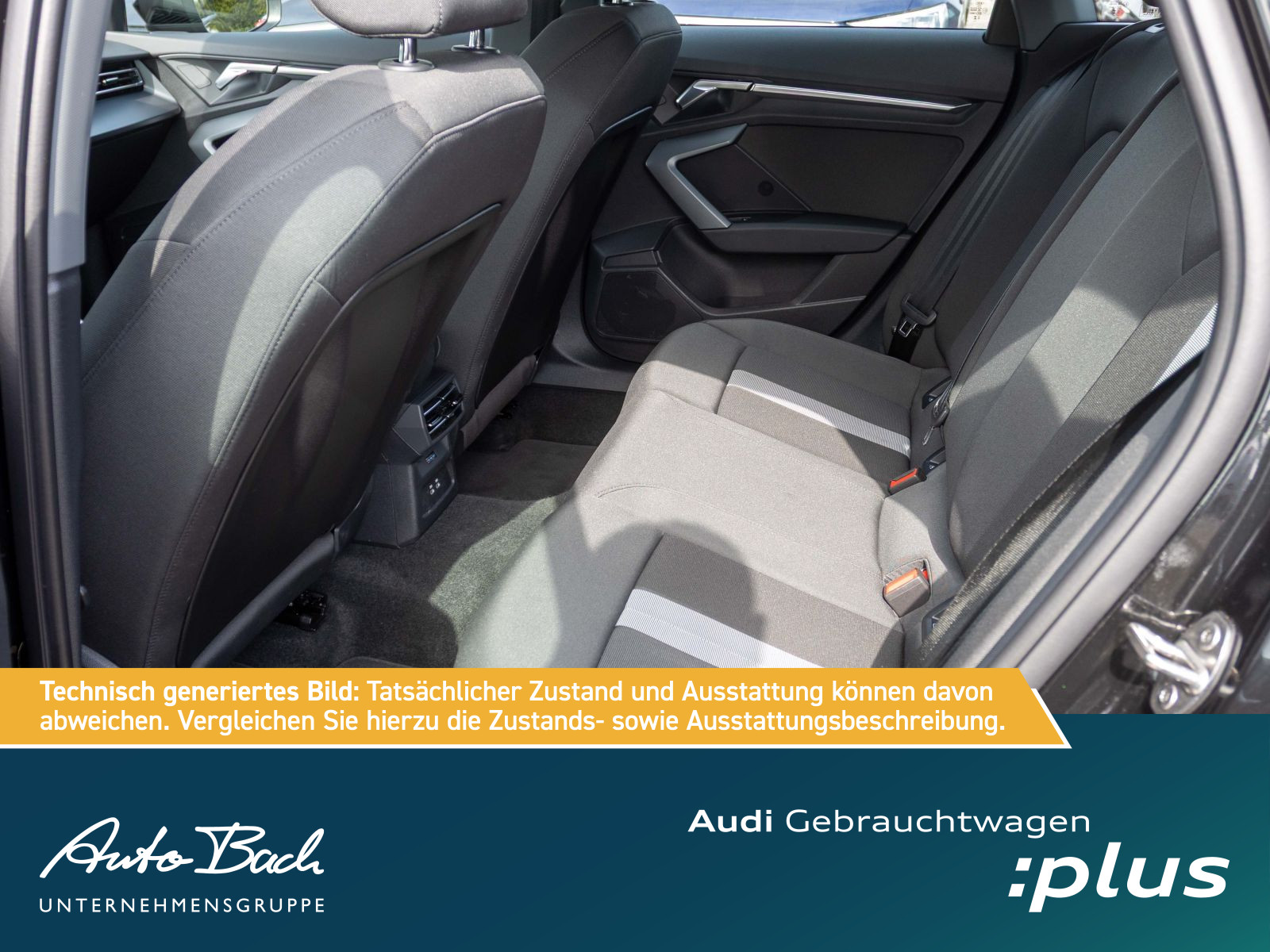 Audi A3 Sportback Advanced 35TFSI Stronic Navi LED ACC