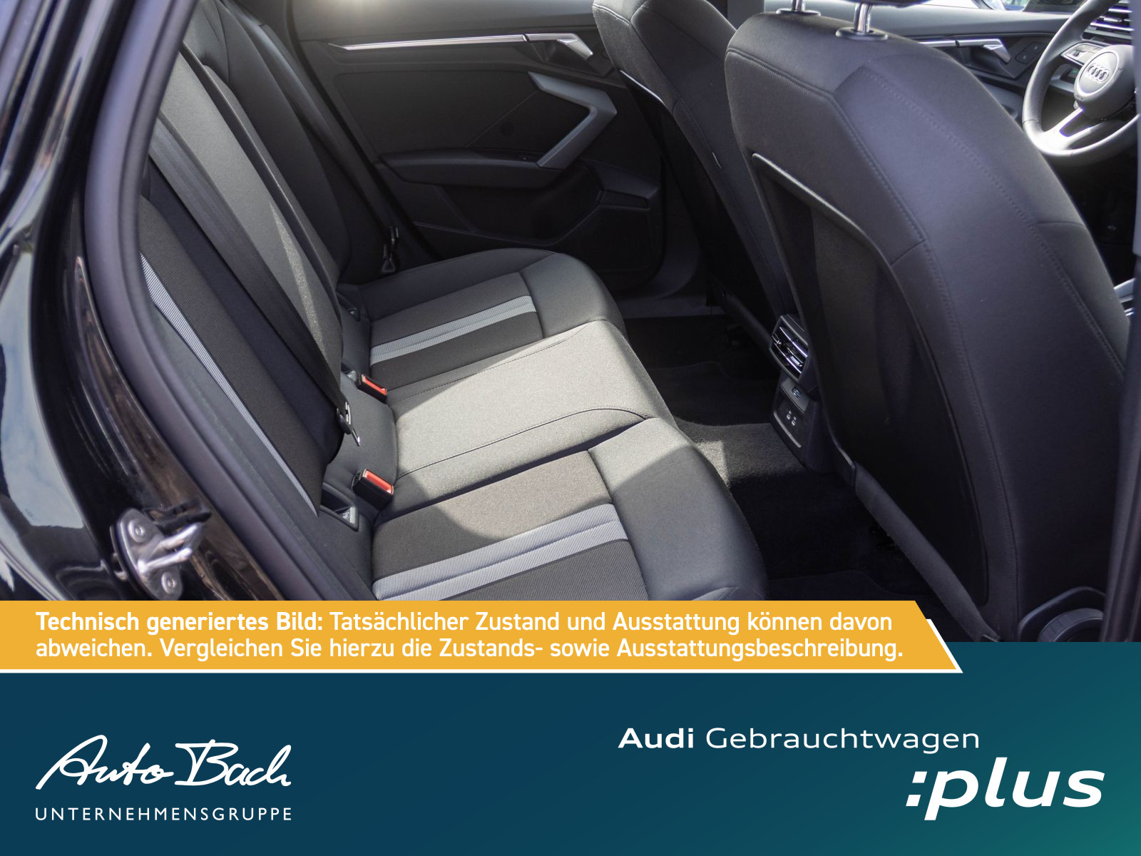 Audi A3 Sportback Advanced 35TFSI Stronic Navi LED ACC