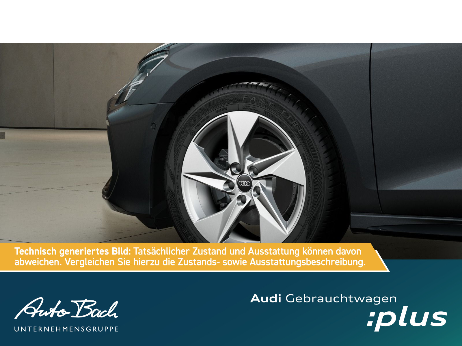 Audi A3 Limousine S line 35TFSI Stronic Navi LED AHK