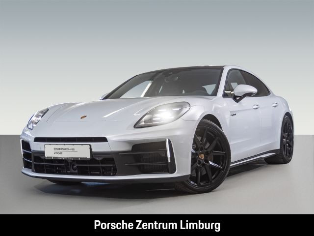 Porsche Panamera 4 E-Hybrid HA-Lenkung Head-Up BOSE